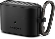 Spigen Rugged Armor Matte Black Sony WF-1000XM6 - Headphone Case