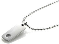  Storm Necklace 9980688/S  - Necklace