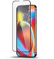 Spigen tR Slim HD 1 Pack FC Black iPhone 13 Pro Max/14 Plus - Ochranné sklo