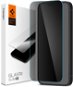 Spigen tR Slim HD 1 Pack FC Black iPhone 13 Pro/13/14 - Schutzglas