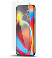 Ochranné sklo Spigen tR Slim HD 1 Pack Transparency iPhone 13 Pro/13/14 - Ochranné sklo