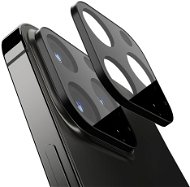 Spigen tR Optik Black 2 Pack iPhone 13 Pro/13 Pro Max üvegfólia - Üvegfólia