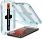Ochranné sklo Spigen Glas.tR EZ Fit 2 Pack Samsung Galaxy S22 5G - Ochranné sklo