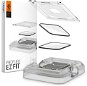 Ochranné sklo Spigen ProFlex EZ Fit 2 Pack Apple Watch 8/7 45mm - Ochranné sklo