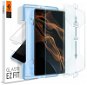 Schutzglas Spigen EZ Fit Glas. tR Slim 1 Pack Samsung Galaxy Tab S8 Ultra - Ochranné sklo