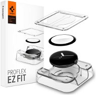 Spigen Film ProFlex EZ Fit 2 Pack Google Pixel Watch - Ochranná fólia
