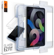 Spigen Glass EZ Fit 1 Pack iPad Air 10.9" (2022/2020)/iPad Pro 11" (2022/2021/2020/2018) - Ochranné sklo