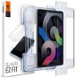 Spigen Glass EZ Fit 1 Pack iPad Air 10.9" (2022/2020)/iPad Pro 11" (2022/2021/2020/2018) - Ochranné sklo