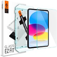 Schutzglas Spigen Glas EZ Fit 1er Pack Schutzglas für iPad 10,9" 2022 - Ochranné sklo