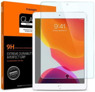 Glass Screen Protector Spigen Glas.tR Slim iPad 10.2" 2021/2020/2019 - Ochranné sklo