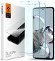 Spigen Glass tR Slim 2 Pack Xiaomi 13T Pro/13T/12T Pro/12T - Ochranné sklo
