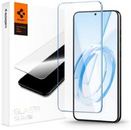 Spigen Glass tR Slim HD (1P) Transparency Samsung Galaxy S23+ üvegfólia - Üvegfólia