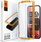 Spigen Glass tR AlignMaster 2 Pack Nothing Phone (2a) - Glass Screen Protector