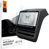 Spigen Tesla tR Slim Anti Glare Screen Protector (Rear Display) 1 Pack Tesla Model 3 (2024) - Glass Screen Protector