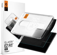 Spigen Glass tR EZ Fit Pro 1 Pack Transparency Samsung Galaxy Tab S11 Ultra - Glass Screen Protector