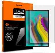 Spigen Glas.tR SLIM Samsung Galaxy Tab S5e/S6 - Üvegfólia