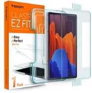 Spigen Glas tR EZ Fit Samsung Galaxy Tab S7+ - Schutzglas