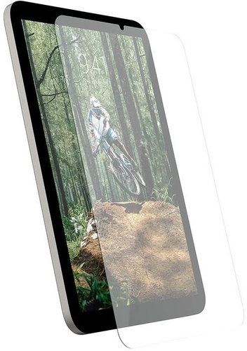 UAG Glass Shield iPad mini 6 2021 - Glass Screen Protector - Main image