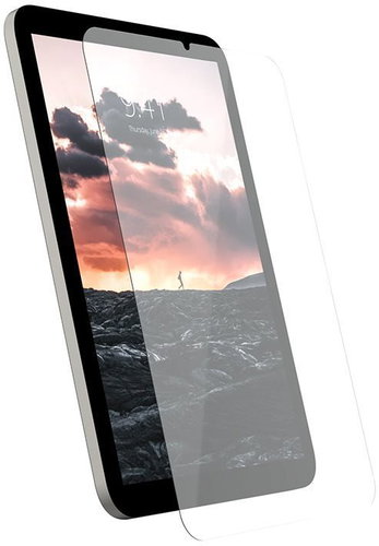 UAG Glass Shield Plus iPad mini 6 2021 - Glass Screen Protector - Main image
