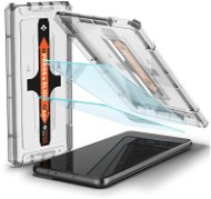 Spigen EZ Fit Glas.tR Slim 2 Pack Samsung Galaxy S21 - Ochranné sklo