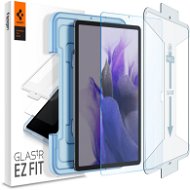 Spigen-Glas.tR EZ Fit Panzerglas - 1 Stück Packung für Samsung Galaxy Tab S7 FE / 5G 12,4“ - Schutzglas