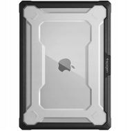 Spigen Rugged Armor Black MacBook Pro 14" M3 2023/M2 2023/M1 2021 - Puzdro na notebook