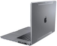 Spigen Thin Fit Clear MacBook Pro 14" M3 2023/M2 2023/M1 2021 - Puzdro na notebook