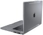 Spigen Thin Fit Clear MacBook Pro 14" M3 2023/M2 2023/M1 2021 - Pouzdro na notebook