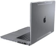 Spigen Thin Fit Clear MacBook Pro 14" M3 2023/M2 2023/M1 2021 - Laptop tok