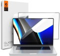 Spigen Glas.tR Slim 1 Pack MacBook Pro 14" M2 2023/M1 2021