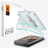 Spigen Glass EZ Fit 2 Pack Google Pixel Fold üvegfólia - Üvegfólia