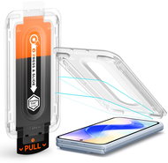 Spigen Glass tR EZ Fit Pro 2 Pack, transparency - Google Pixel 10 Pro Fold - Ochranné sklo