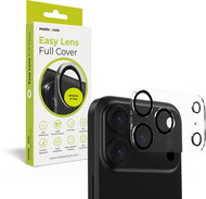 Mobile Origin Easy Lens full cover, clear - iPhone 17 Pro - Camera Glass