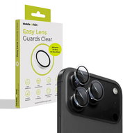 Mobile Origin Easy Lens Guards, clear - iPhone 17 Pro / 17 Pro Max - Camera Glass