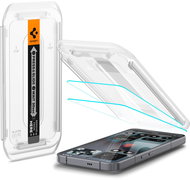 Spigen Glass tR EZ Fit 2 Pack Transparency Nothing Phone 3 - Glass Screen Protector