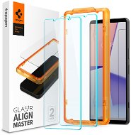 Spigen Glass tR Align Master 2 Pack Sony Xperia 1 V - Glass Screen Protector