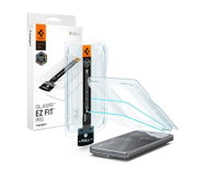 Spigen Glass TR EZ Fit Pro 2-Pack for Google Pixel 11 Pro Fold - Glass Screen Protector