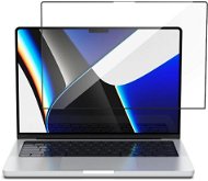 Spigen Glas.tR Slim 1 Pack für MacBook Pro 16" M2 2023 / M1 2021 - Schutzglas