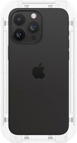 Apple iPhone 15 Pro Max EZ Fit Screen Protector Spigen - 2 PACK