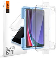 Spigen Glass tR EZ Fit 1 Pack Samsung Galaxy Tab S9 - Schutzglas