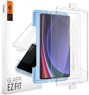 Spigen Glass tR EZ Fit 1 Pack Samsung Galaxy Tab S9 Ultra - Ochranné sklo