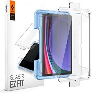 Spigen Glass tR EZ Fit 1 Pack Samsung Galaxy Tab S9+ - Ochranné sklo