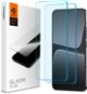 Üvegfólia Spigen Glass TR Slim 2 Pack Xiaomi 13 üvegfólia - Ochranné sklo