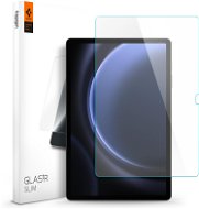 Schutzglas Spigen Glass tR Slim 1 Pack Samsung Galaxy Tab S9 FE+ 2023 - Ochranné sklo