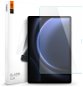 Üvegfólia Spigen Glass tR Slim 1 Pack Samsung Galaxy Tab S9 FE+ (2023) üvegfólia - Ochranné sklo