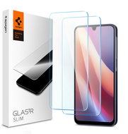 Spigen Glass tR Slim 2 Pack Samsung Galaxy A16/A16 5G/A26 5G - Glass Screen Protector