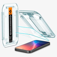 Spigen Glass tR EZ Fit 2 Pack Transparency Google Pixel 2025 - Glass Screen Protector