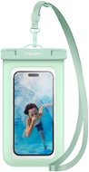 Spigen Aqua Shield WaterProof Case A601 1 Pack Mint - Puzdro na mobil