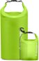 Spigen Aqua Shield WaterProof Dry Bag 20L + 2L A630 Cactus Green - Handyhülle