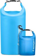 Spigen Aqua Shield WaterProof Dry Bag 20L + 2L A630 Sea Blue - Mobiltelefon tok